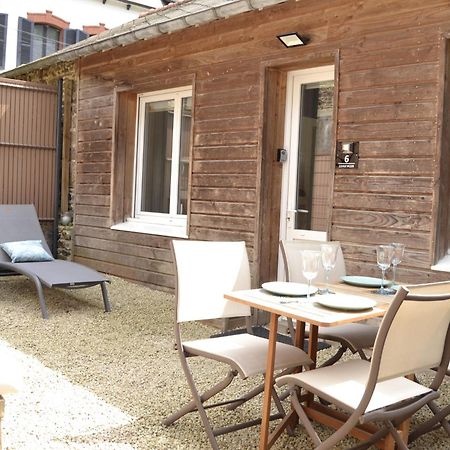 Charmante Petite Maison A 2 Pas De La Mer Maison 6 Binic Exterior photo